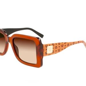 MCM Authentic Sunglasses Brand new still in plastic